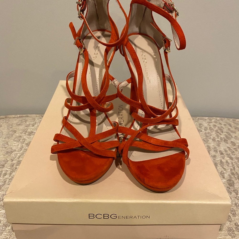 Bcbg Monroe - image 2